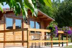 chalet