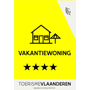 Toerisme Vlaanderen Maison de vacances