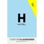 Toerisme Vlaanderen Hotel