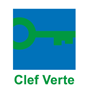 Clef Verte