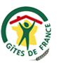 Gites de France - 1 épis